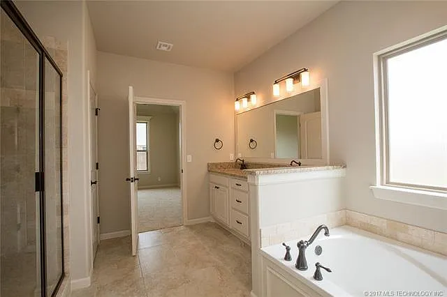 217 W 128th Pl S — Photo 19