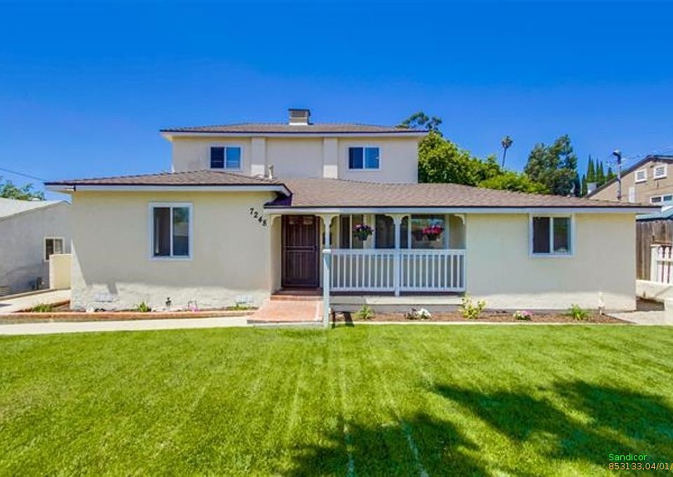 2nd image of 7248 Berkeley Dr