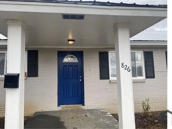 826 1st St W, Birmingham, AL 35204