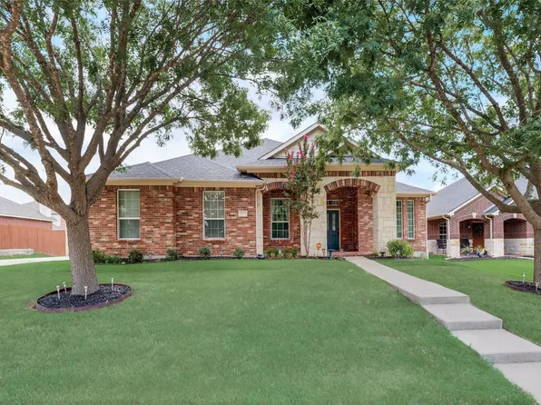 1316 Iron Dale Dr, Wylie, TX 75098