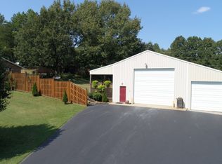 4425 Bowling Green Rd, Morgantown, KY 42261