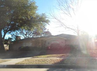 1100 E Berkeley Dr, Richardson, TX 75081