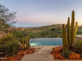 16117 E STAR GAZE Trail, Fountain Hills, AZ 85268