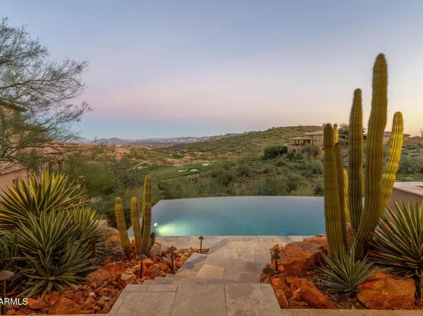 16117 E STAR GAZE Trail, Fountain Hills, AZ 85268