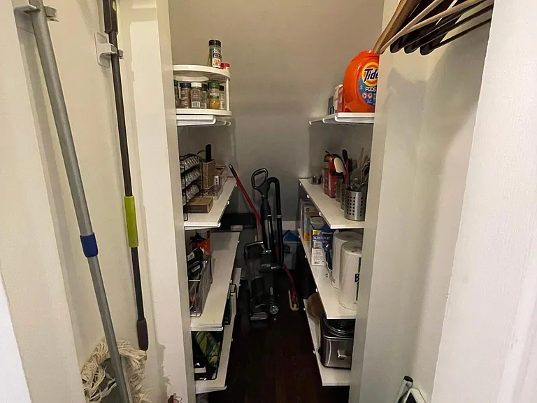 Pantry