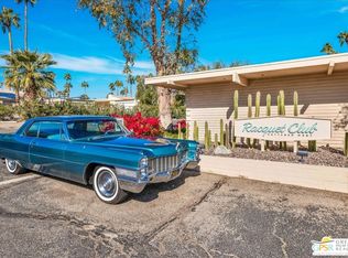 360 Cabrillo Rd APT 232, Palm Springs, CA 92262