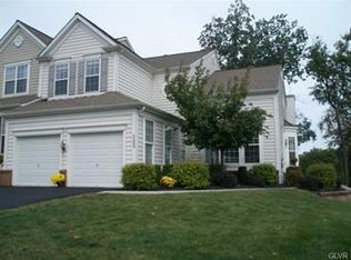 5229 High Vista Dr, Orefield, PA 18069