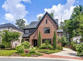 4515 Tinkham Ct, Charlotte, NC 28205