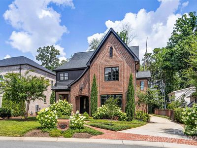 4515 Tinkham Ct, Charlotte, NC, 28205