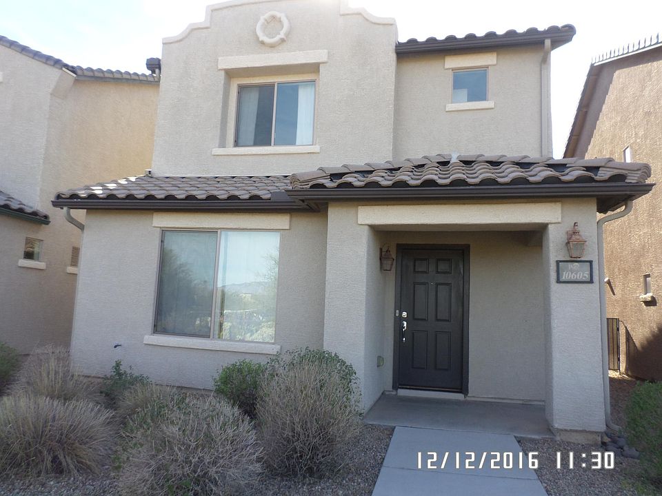 1st image of 10605 E Singing Canyon Dr
