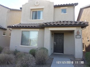10605 E Singing Canyon Dr, Tucson, AZ 85747
