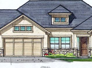 5783 N Bolsena Ave, Meridian, ID 83646