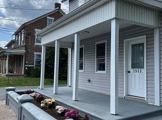 7533 Hamilton Blvd, Trexlertown, PA 18087