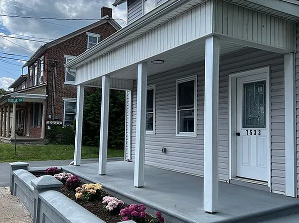 7533 Hamilton Blvd, Trexlertown, PA 18087