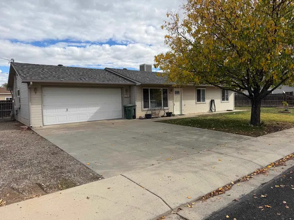 2709 1/2 B 3/4 Rd, Grand Junction, CO 81503