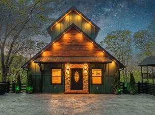1357 N Baden Dr LOT 19, Gatlinburg, TN 37738