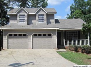 4813 Curtis Ln, Birmingham, AL 35215