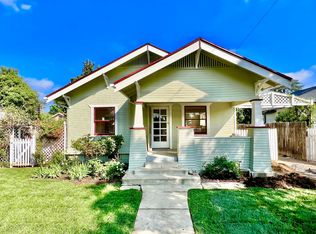 2251 6th St, La Verne, CA 91750