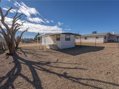 3260 E Leroy Ave, Kingman, AZ, 86409
