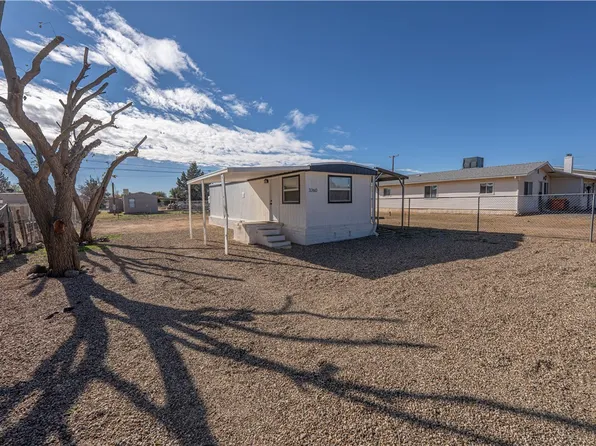 3260 E Leroy Avenue, Kingman, AZ 86409