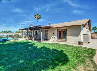 19266 N 20th Dr, Phoenix, AZ 85027