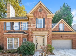 1071 Fountain Glen Dr, Lawrenceville, GA 30043