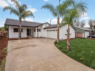 12052 Rossiter Ave, Sylmar, CA 91342