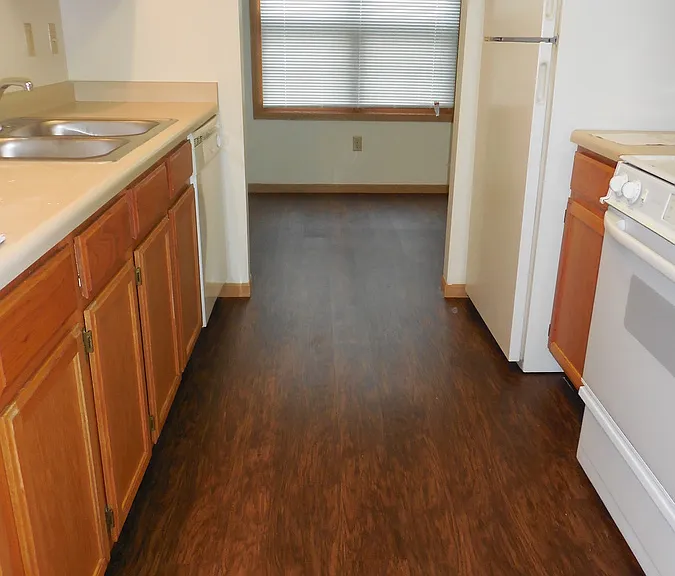 707 N Grand Ave #206 — Photo 1