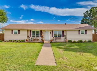4505 Blumentritt Rd, San Angelo, TX 76905