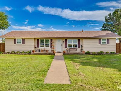 4505 Blumentritt Rd, San Angelo, TX, 76905