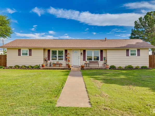 4505 Blumentritt Rd, San Angelo, TX 76905