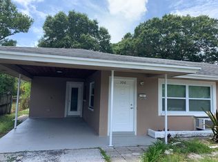 306 S Comet Ave, Clearwater, FL 33765
