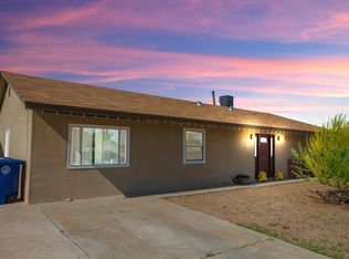 10705 Anaya St SW, Albuquerque, NM 87121