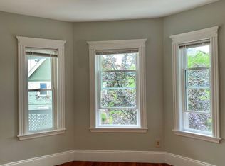 17 Victoria St #2, Boston, MA 02125
