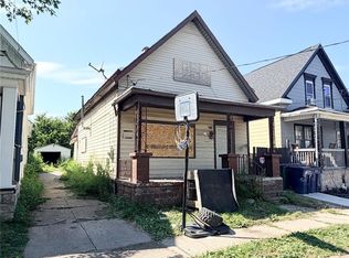 124 Baitz Ave, Buffalo, NY 14206