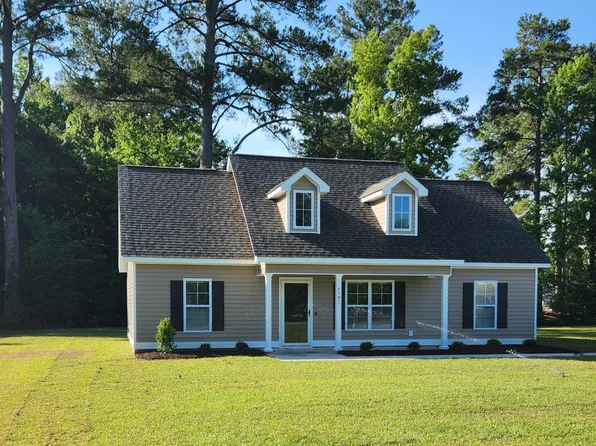 6585 Dogwood Lane, Grifton, NC 28530