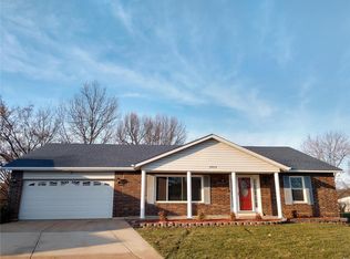 2972 Katie Ct, Arnold, MO 63010