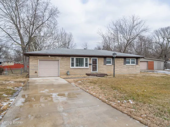 2511 Accasia Dr, Louisville, KY 40216