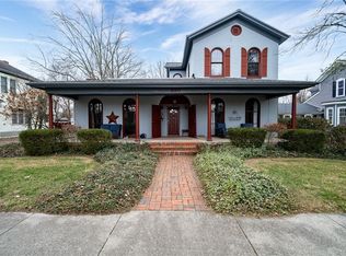 490 N King St, Xenia, OH 45385