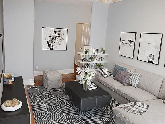 2nd image of 5030 N Winthrop Ave APT 3W