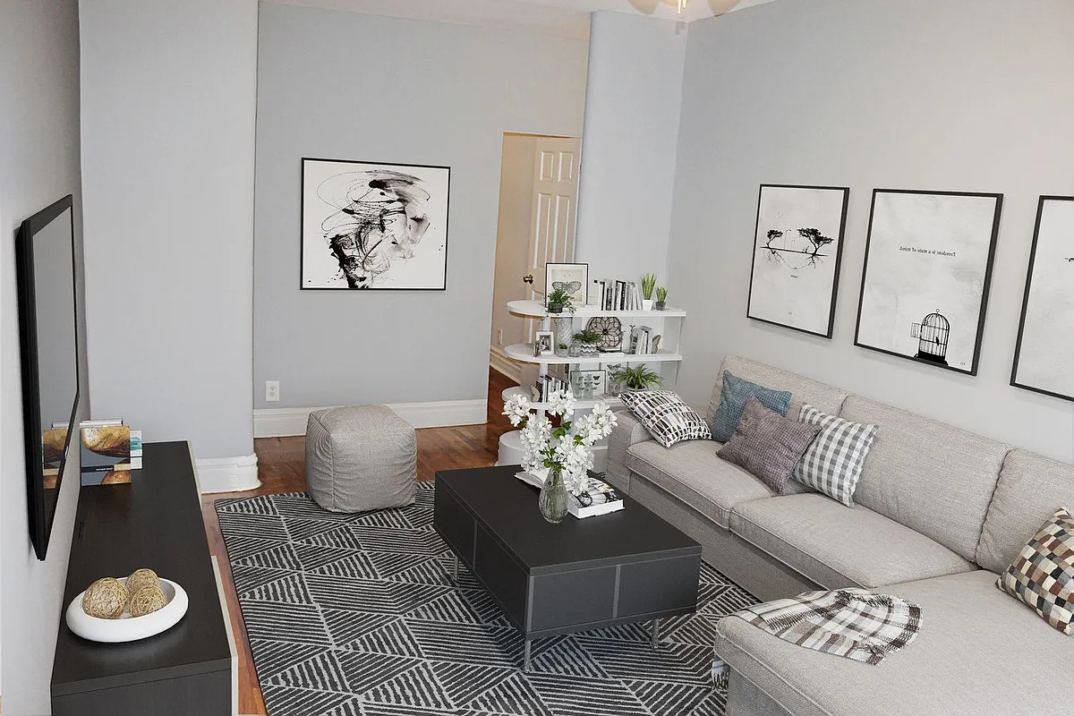 Building Photo - 5030 N Winthrop Ave #3W