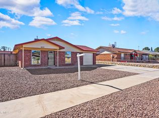 8437 Villanova Dr, El Paso, TX 79907