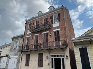 727 Barracks St APT 6, New Orleans, LA 70116