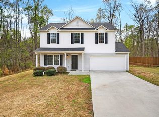 194 Old Timber Rd, Woodruff, SC 29388