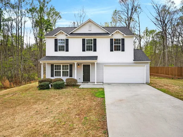 194 Old Timber Rd, Woodruff, SC 29388