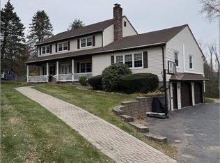 311 Isinglass Road, Shelton, CT 06484