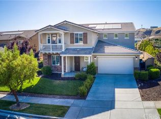 26481 Woodstone Pl, Santa Clarita, CA 91350