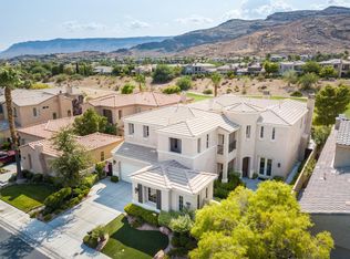 2817 Turtle Head Peak Dr, Las Vegas, NV 89135