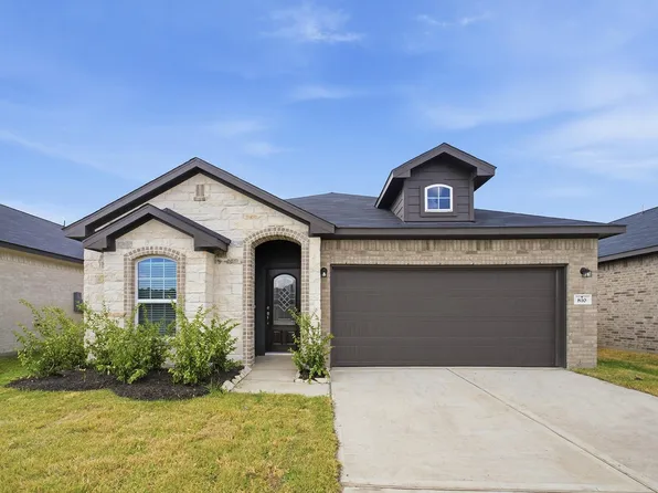 810 Alaska Cedar Dr, Crosby, TX 77532