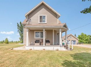 31 E Russell Rd, Munger, MI 48747